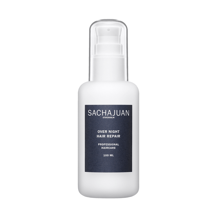 Sachajuan Overnight Hair Repair 100ml