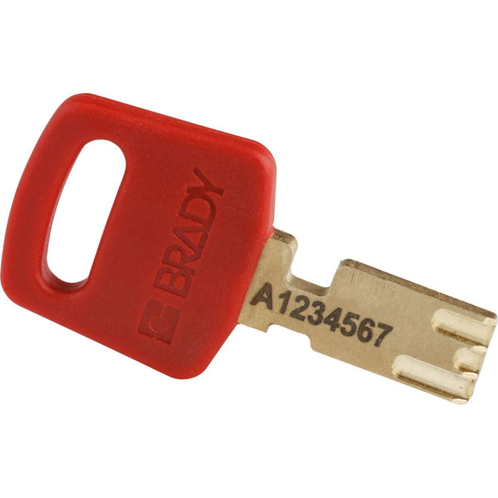 Each / 1.5 in / Red