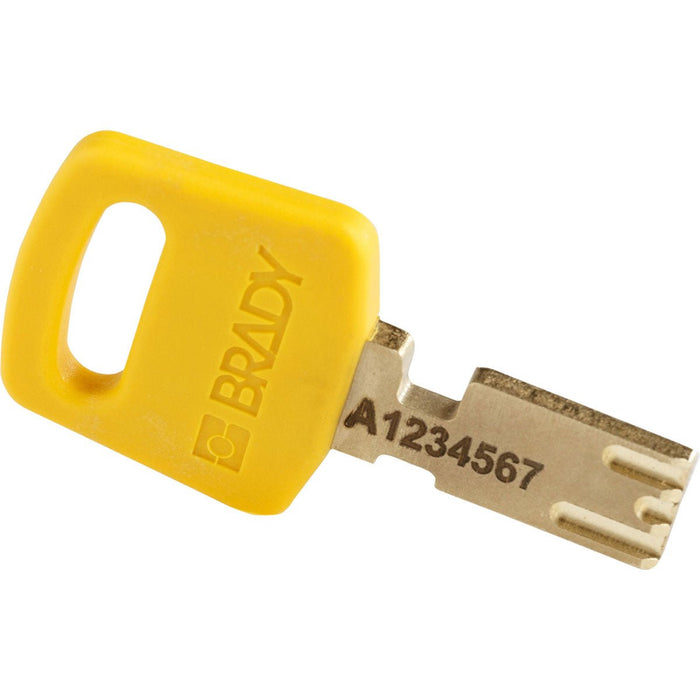 Each / 1.5 in / Yellow