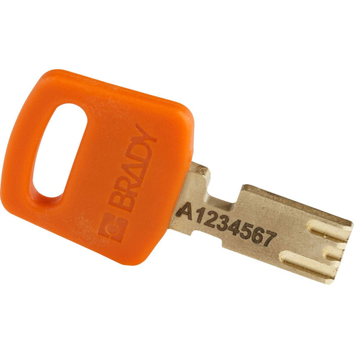 Each / 1.5 in / Orange