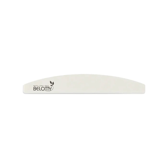 Sanding Nail Sponge Belotty
