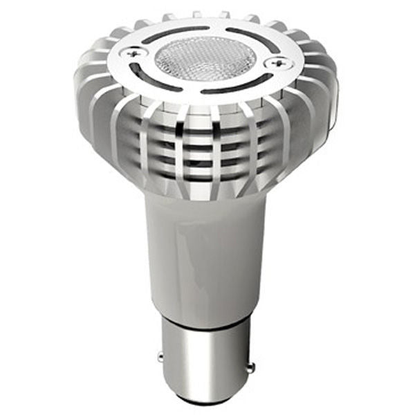 Elevator Lamp Satco S9004 3 Watt LED Elevator Lamp 3000K Satco