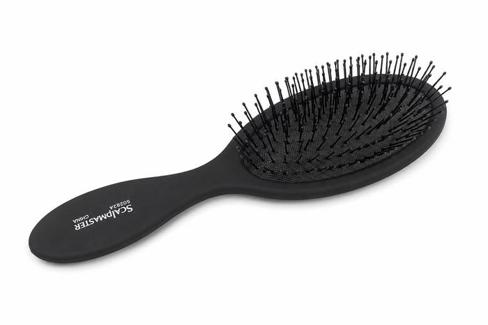 Scalpmaster 11-Row Detangling Brush