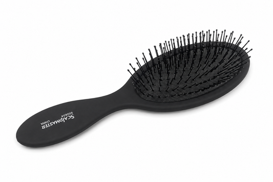 Scalpmaster 11-Row Detangling Brush