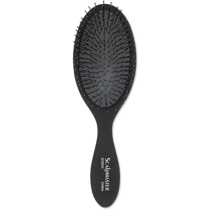 Scalpmaster 11-Row Detangling Brush