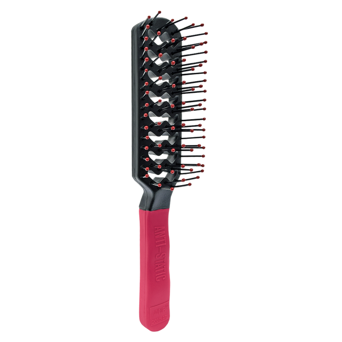 Scalpmaster Large Anti-Static Vent Brush – 7 Row