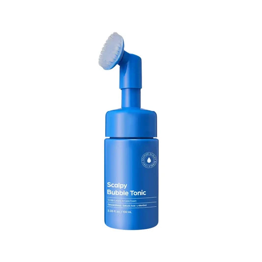 Scalpy Bubble Tonic 100ml - Hair Care Seapuri Loss Treatments