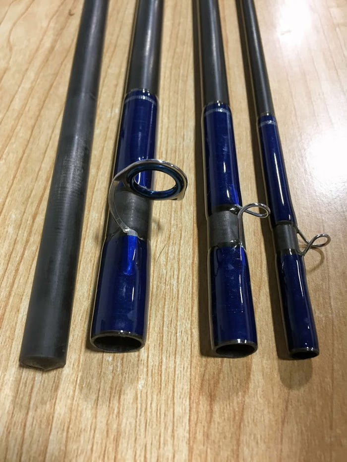 Scott A3 13' 8 Weight Spey Rod
