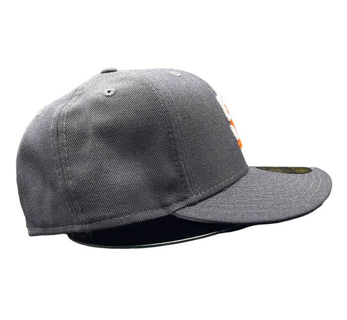 SD. PADRES NAVY GREY UV