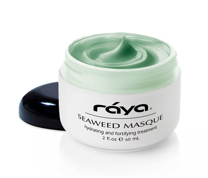 SEAWEED MASQUE (609) RAYA SPA - rayaspa