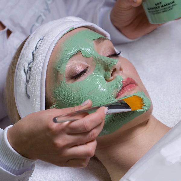 SEAWEED MASQUE (609) RAYA SPA - rayaspa