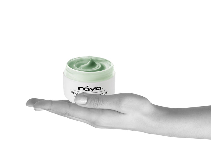 SEAWEED MASQUE (609) RAYA SPA - rayaspa