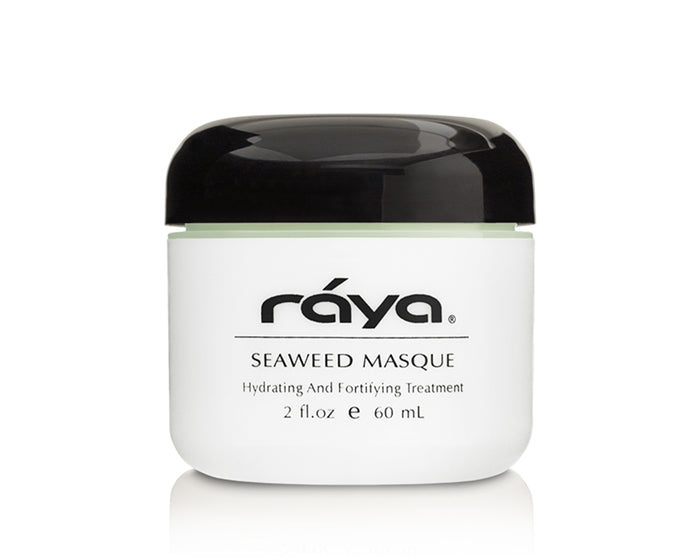 SEAWEED MASQUE (609) - rayaspa