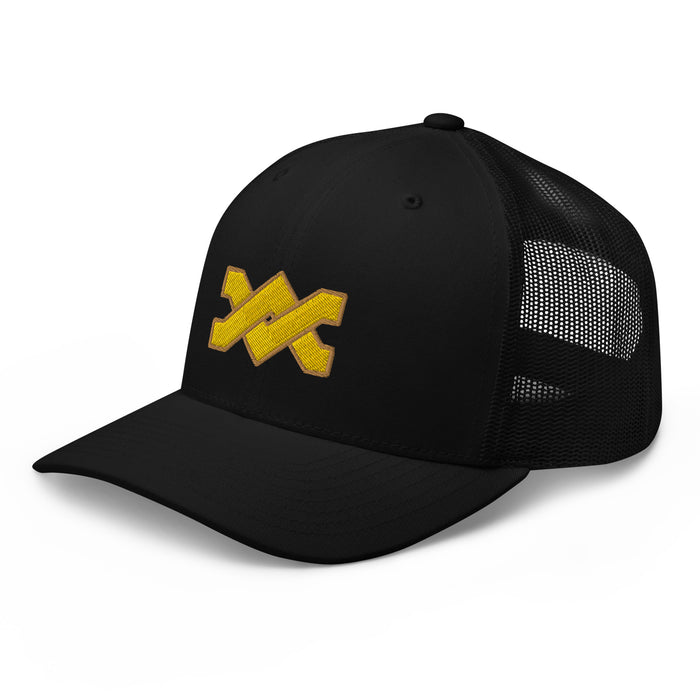 Second Officer Cap - IamSEAWOLF shop