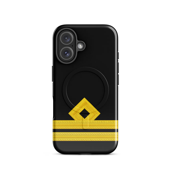 iPhone 16 / Rhombus