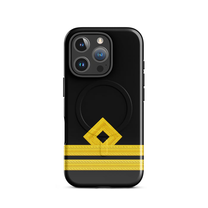 iPhone 16 Pro / Rhombus