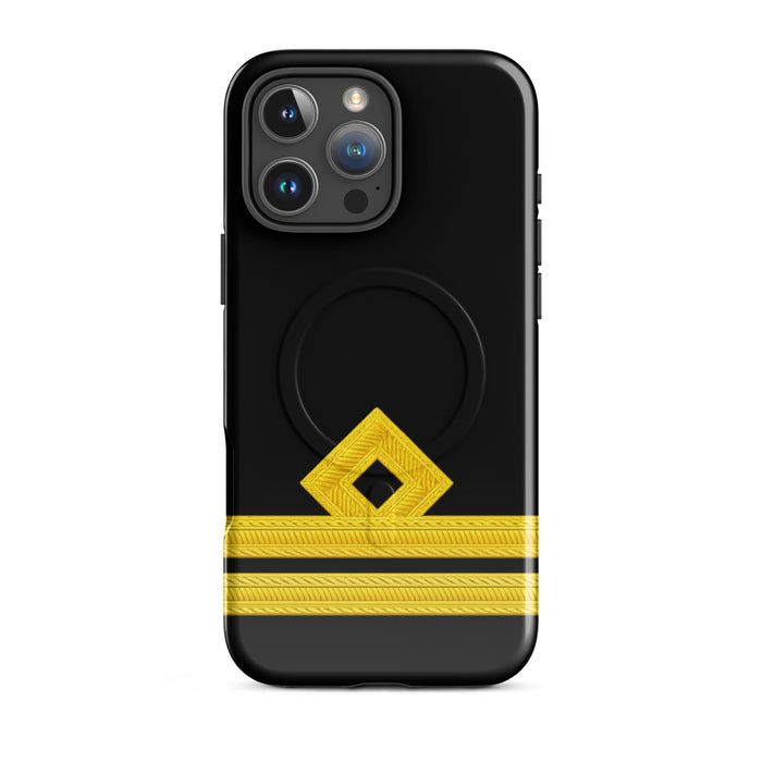iPhone 16 Pro Max / Rhombus