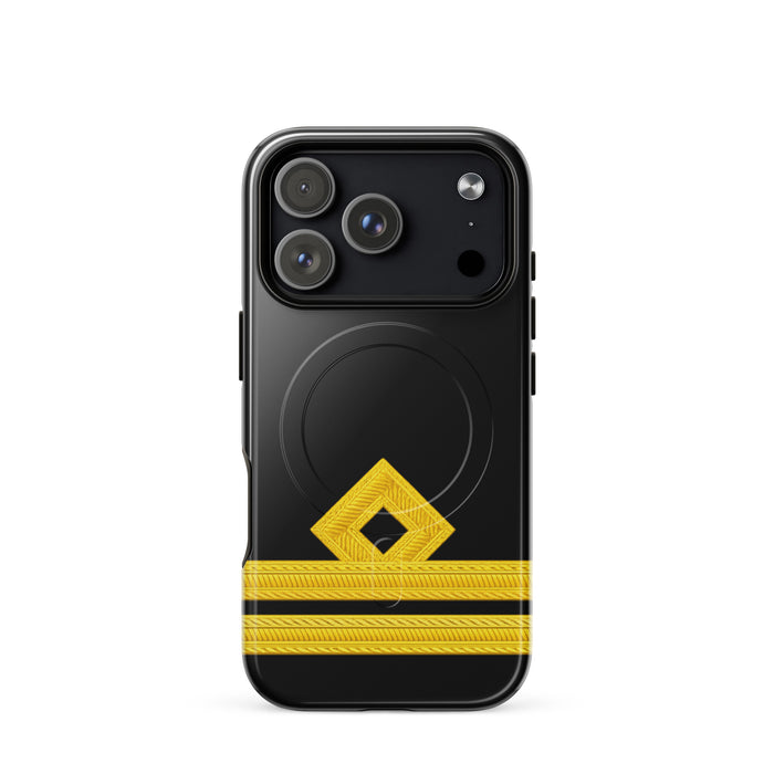 iPhone 17 Pro / Rhombus