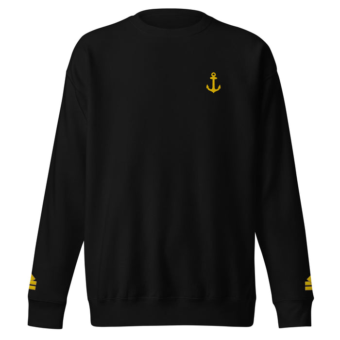 Black / S / Rhombus
