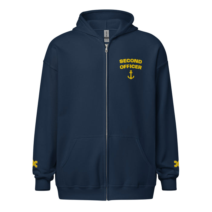 Navy / S / Navy