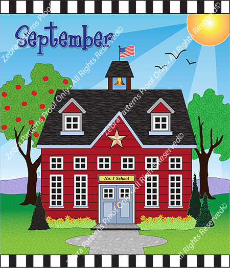 September Panel