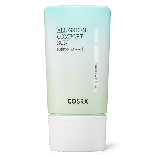 COSRX Shield fit All Green Comfort Sun SPF50+ PA+++ - Korean-Skincare