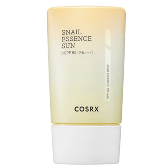 COSRX Shield fit Snail Essence Sun SPF50+ PA+++ - Korean-Skincare