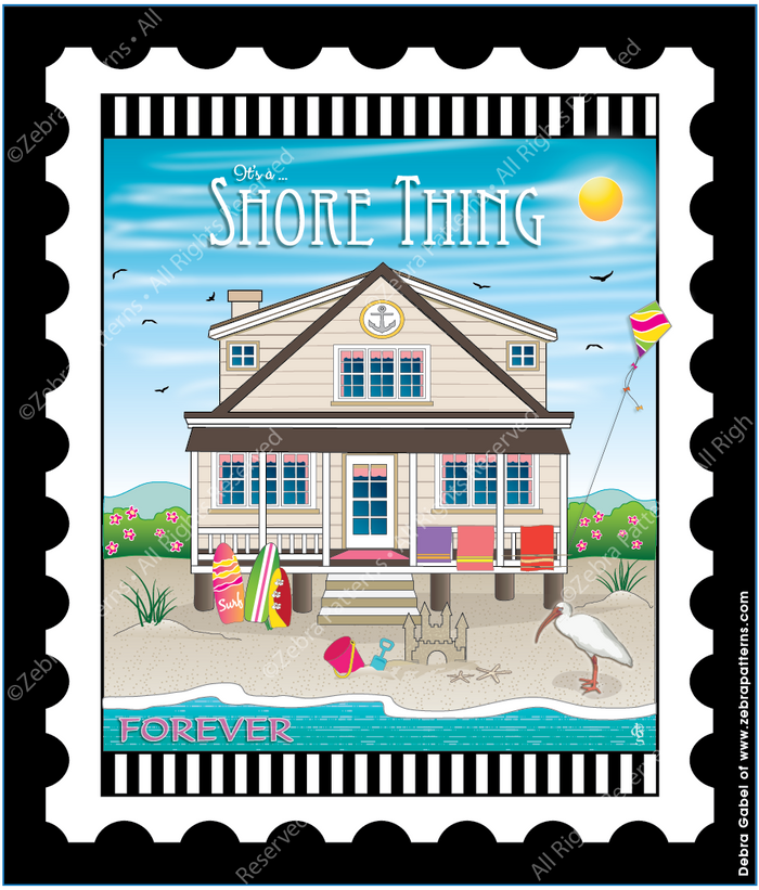Shore Thing