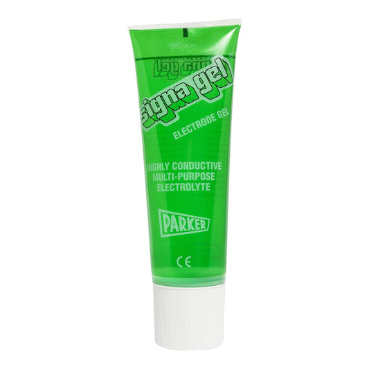 Signagel Multi-Purpose Electrode Gel, 8.5 oz - 15-25-Box - LL Medico