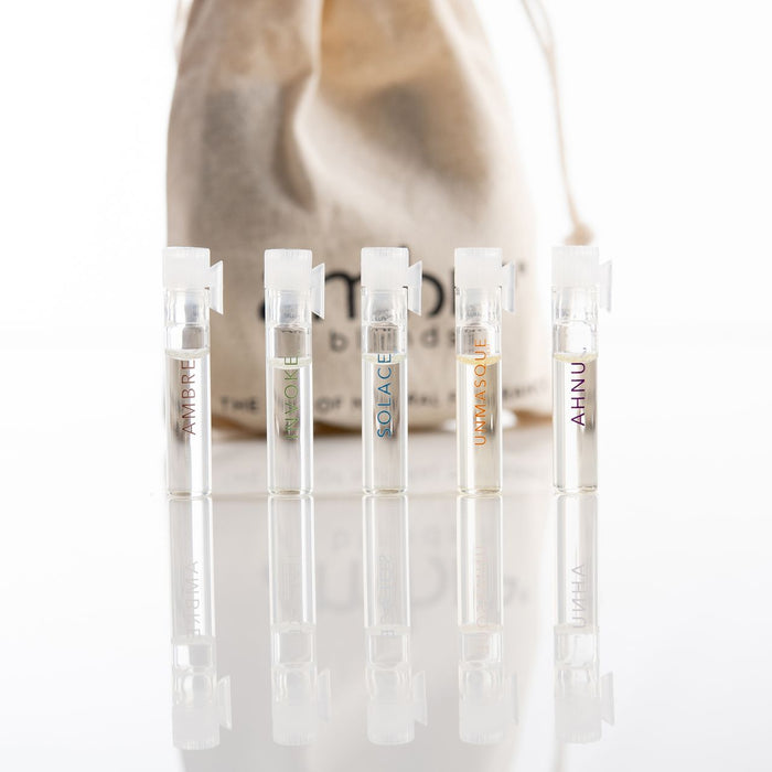 Signature Collection Sample Pack