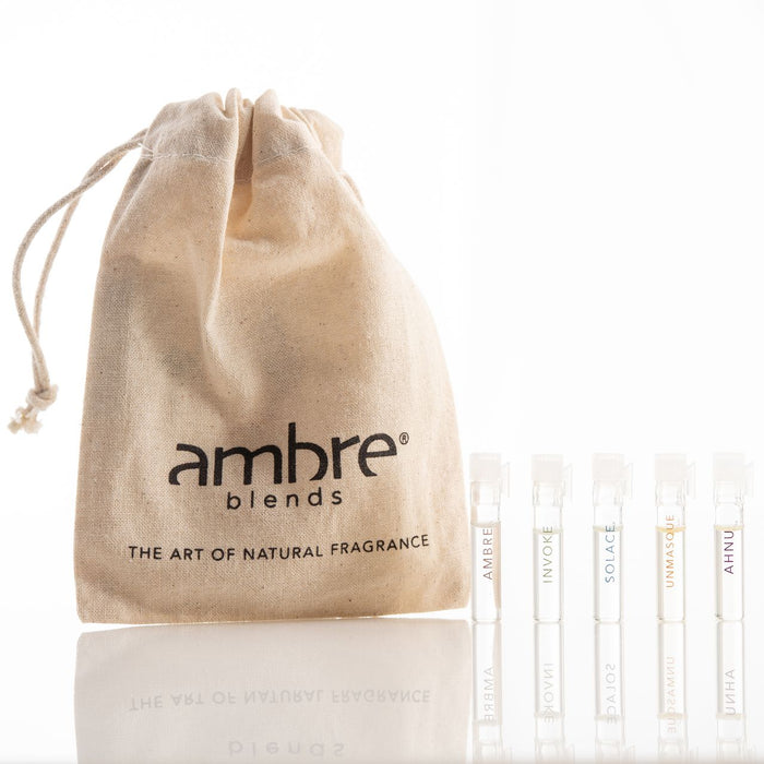 Signature Collection Sample Pack
