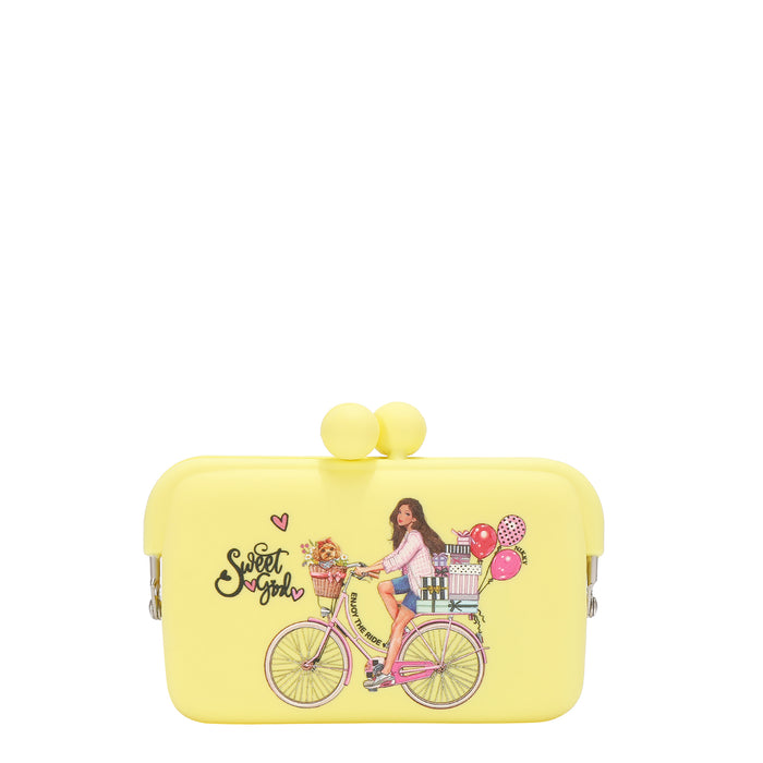 SWEET YELLOW
