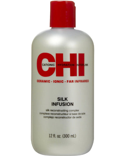 Silk Infusion 12 oz