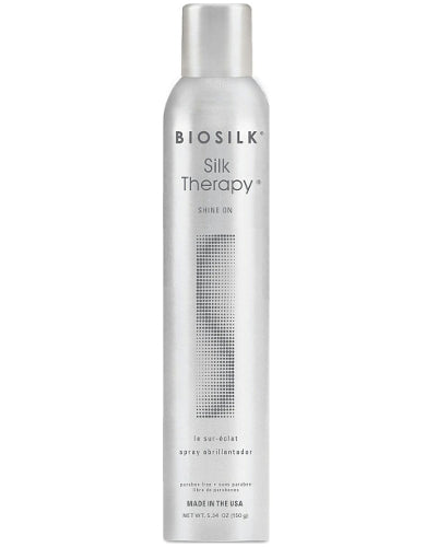 Silk Therapy Shine On 5.34 oz