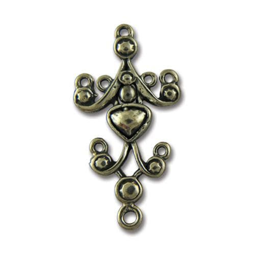 Chandelier Earring-Nile Corp