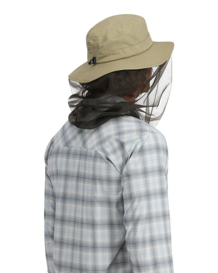 Simms Bugstopper Net Sombrero