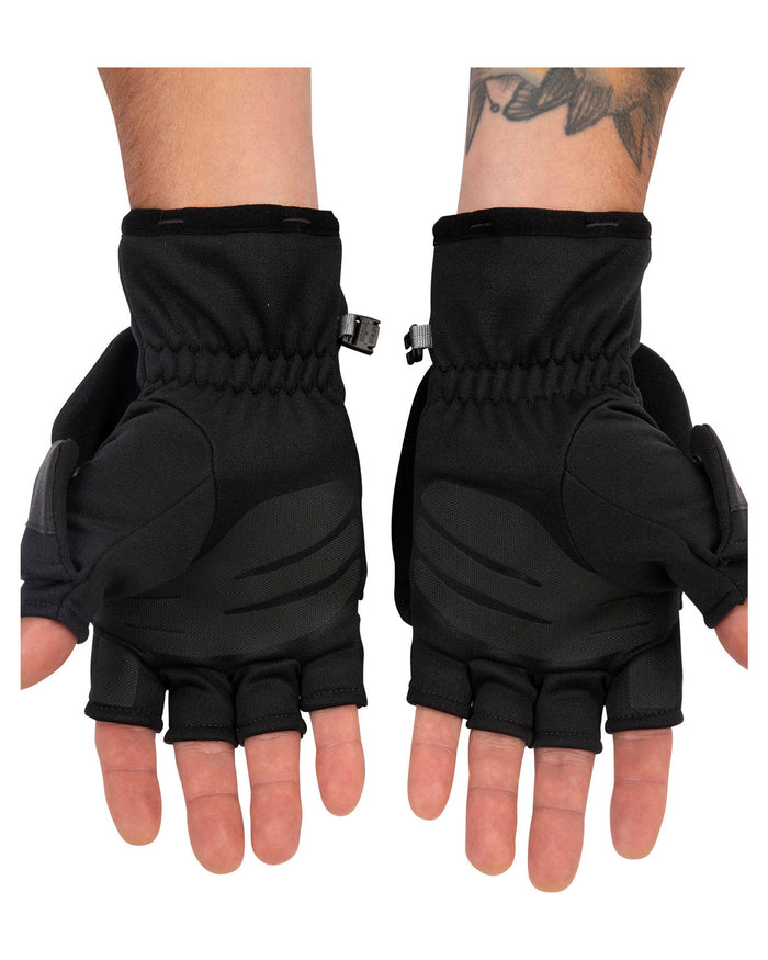 Freestone Foldover Mitt