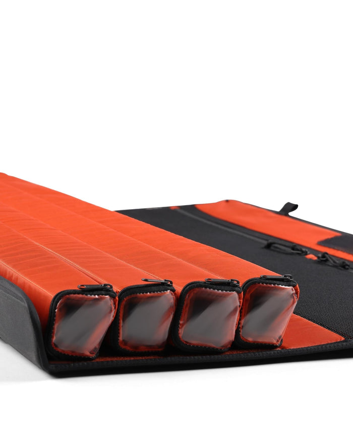 SIMMS RIVERKIT ROD ROLL