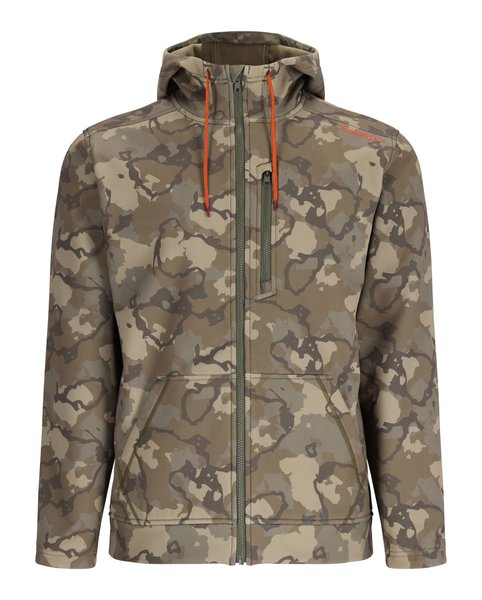 Simms Rogue Hoody