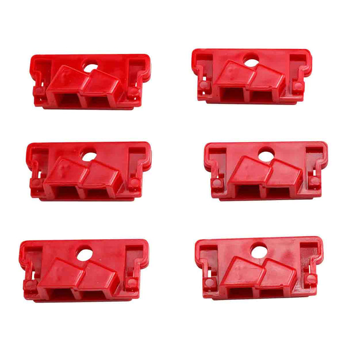 Circuit Breaker Lockouts - Mann Supply BradyCircuit Breaker Lockouts