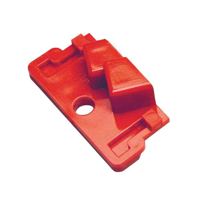 Circuit Breaker Lockouts - Mann Supply BradyCircuit Breaker Lockouts