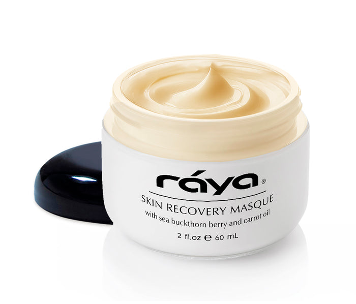 SKIN RECOVERY MASQUE (600) RAYA SPA - rayaspa