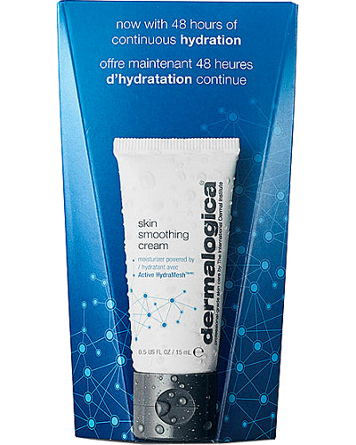 Skin Smoothing Cream Travel Size 0.5 oz