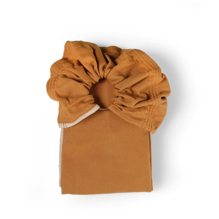 Sling classique, Orange Sienne