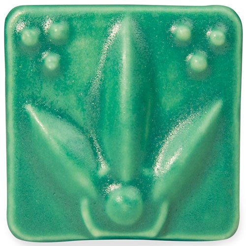SM-27 Teal Satin Matte Pint