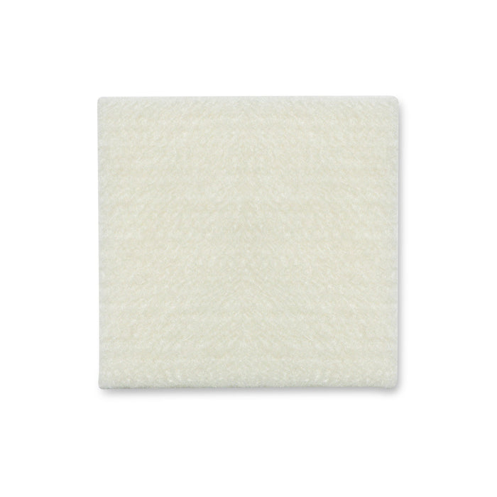 Smith & Nephew Durafiber Gelling Fiber Wound Dressing, Square Sterile — 2" x 2"