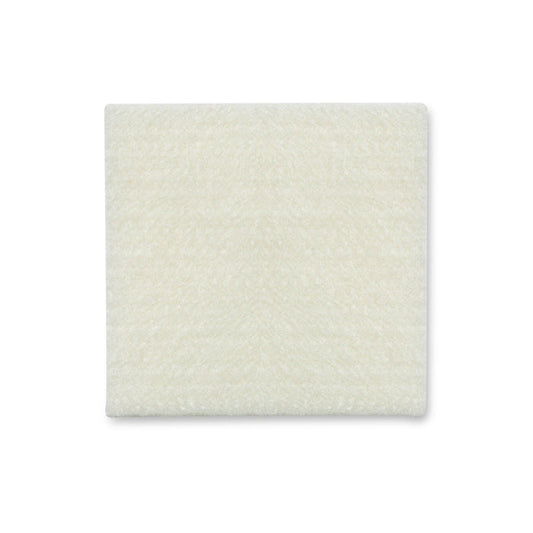 Smith & Nephew Durafiber Gelling Fiber Wound Dressing, Square Sterile — 2" x 2"