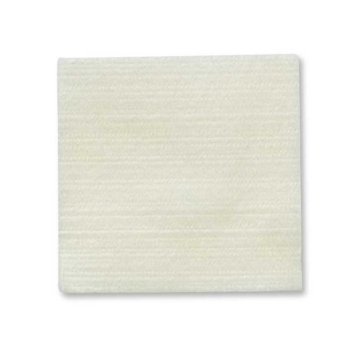 Smith & Nephew Durafiber Gelling Fiber Wound Dressing, Square Sterile — 4" x 4"