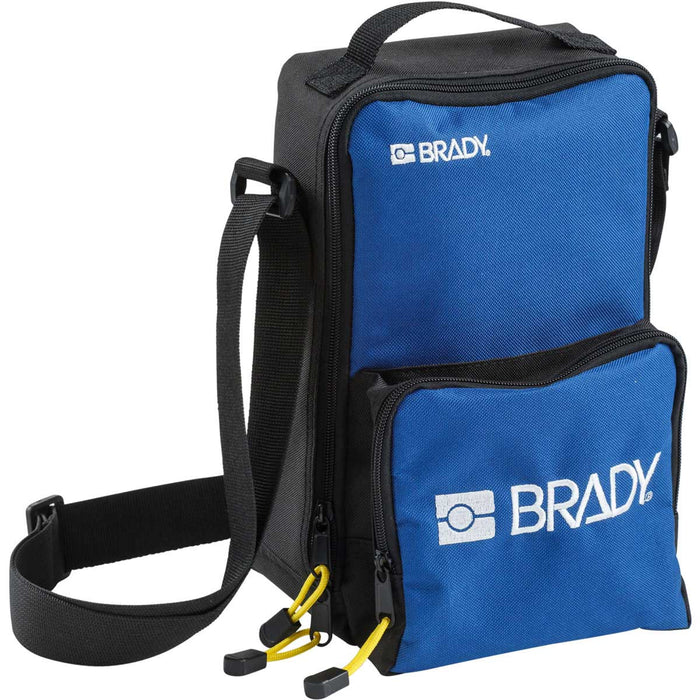 Portable Label Printers - Mann Supply BradyLabel Printers
