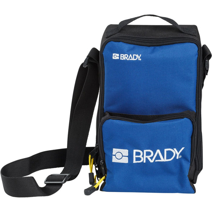 Portable Label Printers - Mann Supply BradyLabel Printers
